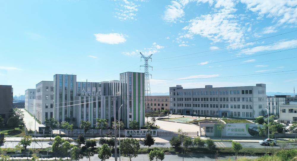 黄石日报：人来康复 技改升级撬动产能倍增